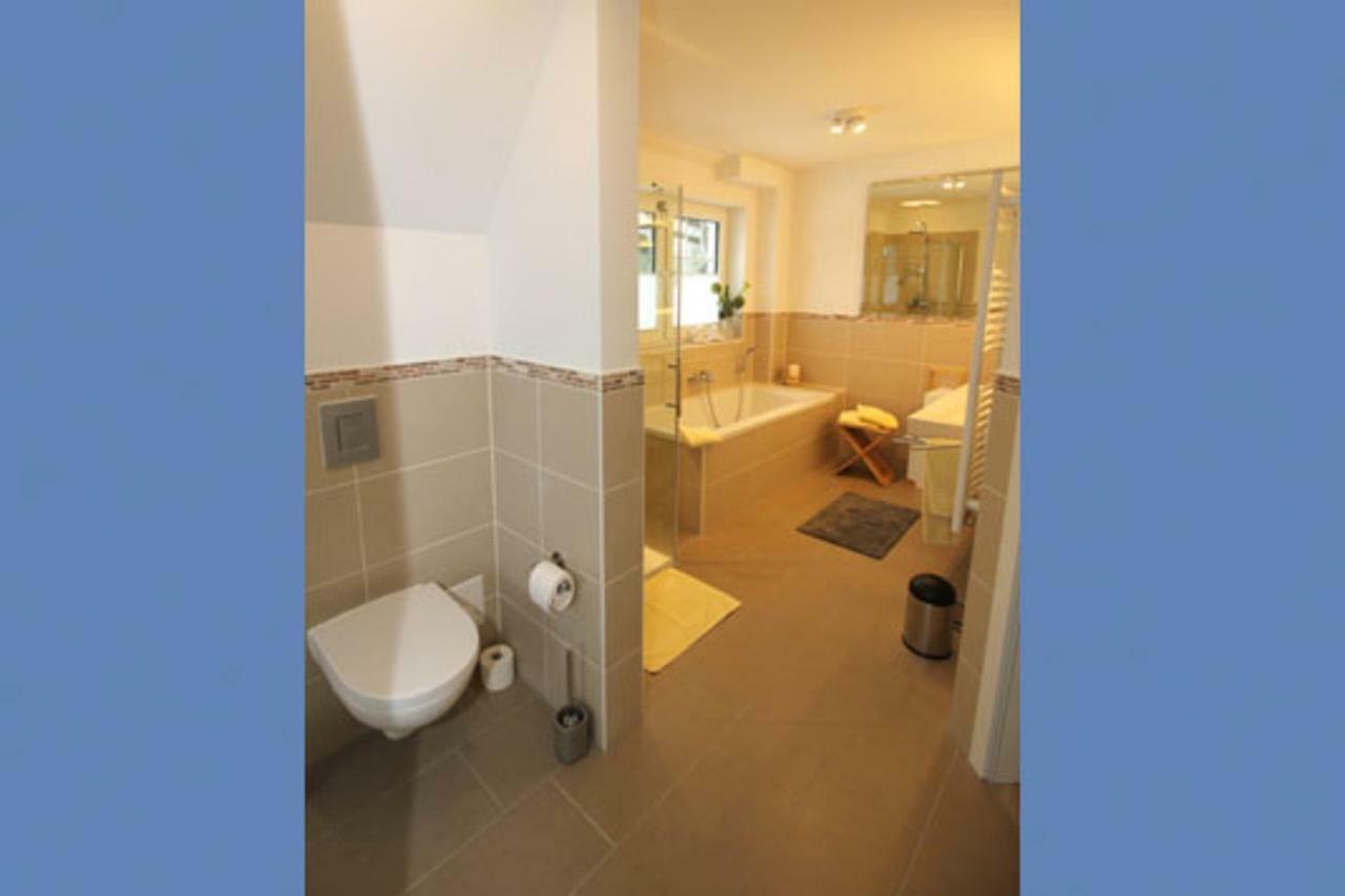 Villa Premiumhaus Bodden Und Mehr-Brise à Born Extérieur photo